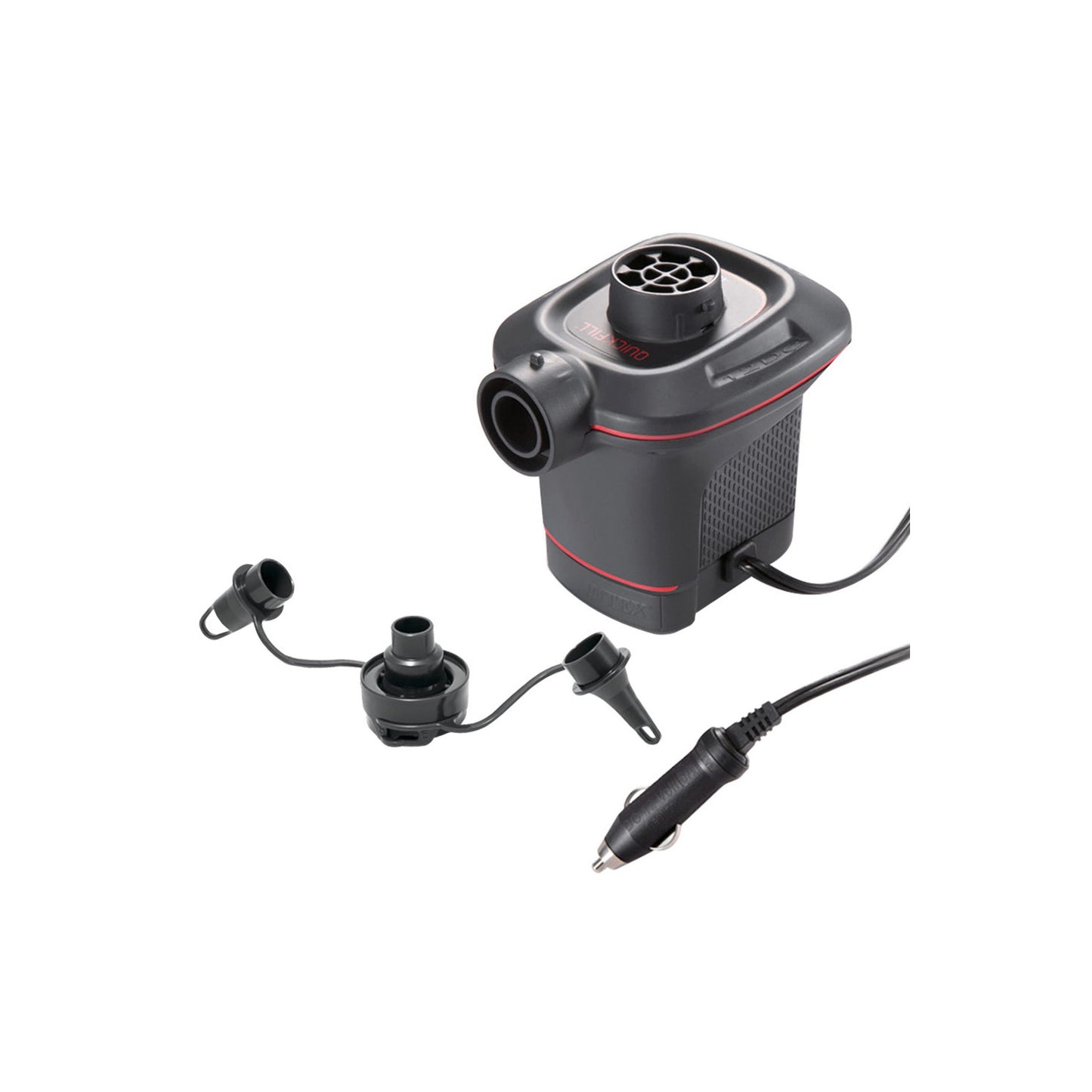 INFLADOR ELECTRICO 12V