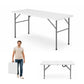 MESA PLEGABLE Z122 DE 1.2 X 0.60 MTS
