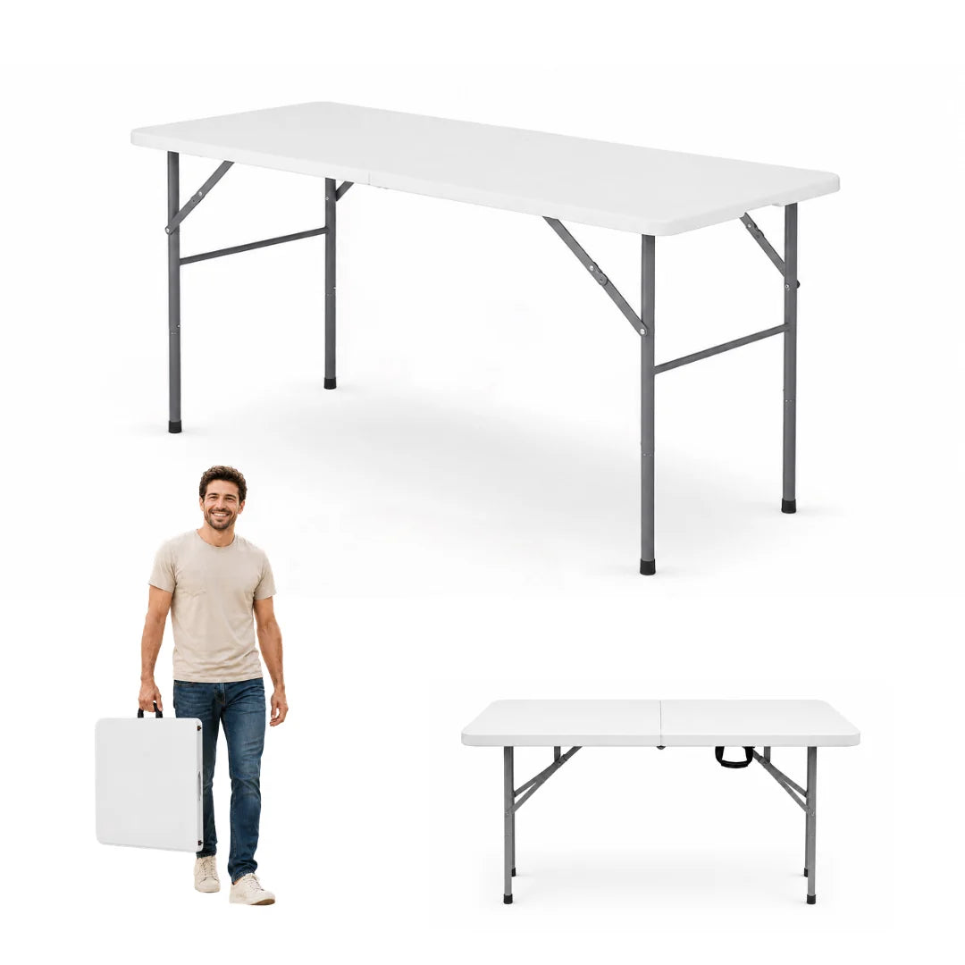 MESA PLEGABLE Z122 DE 1.2 X 0.60 MTS