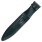 CUCHILLO MUELA SCORPION-19W