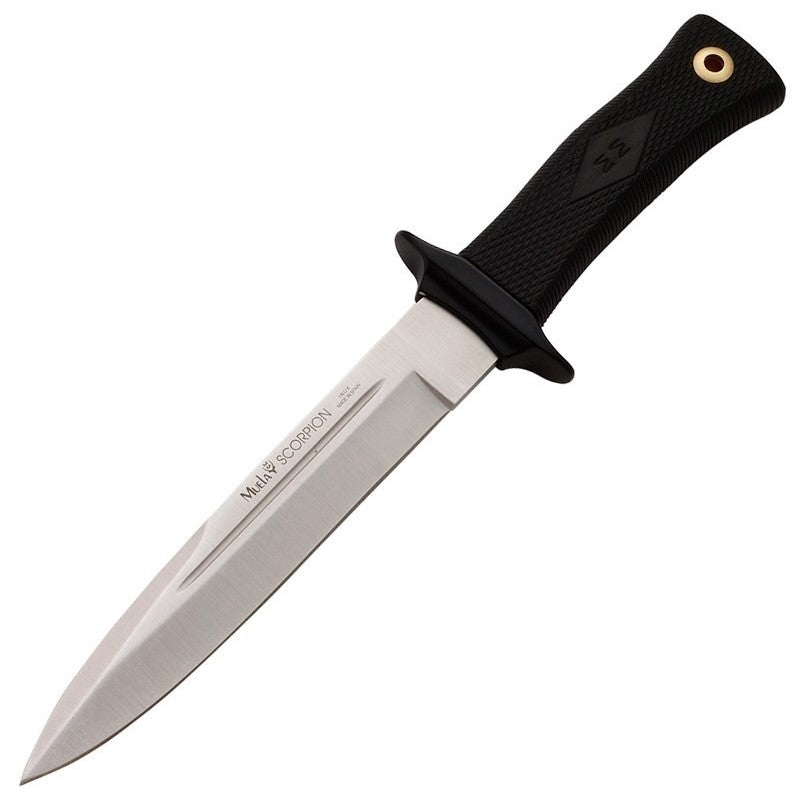 CUCHILLO MUELA SCORPION-19W
