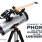 TELESCOPIO CELESTRON STARSENSE EXPLORER LT 127AZ