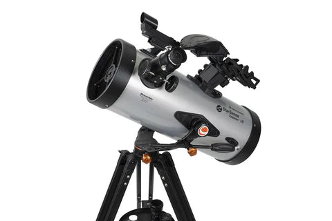 TELESCOPIO CELESTRON STARSENSE EXPLORER LT 127AZ