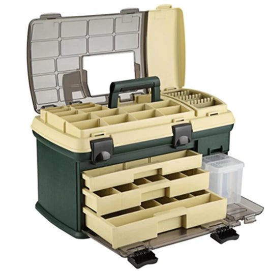 CAJA PARA PESCA TROPICAL