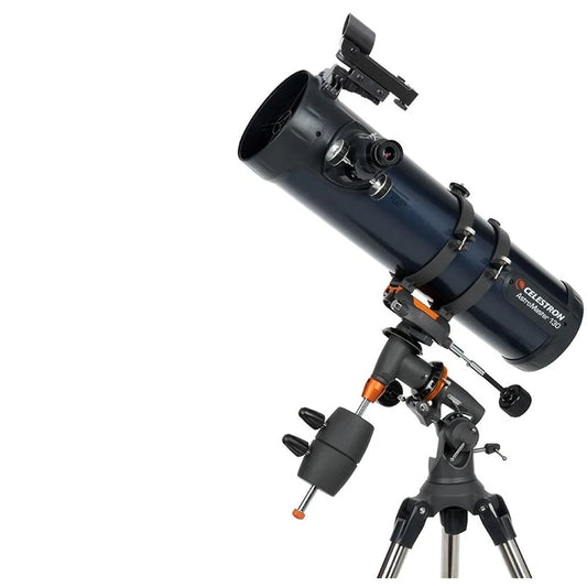 TELESCOPIO ASTROMASTER 130EQ