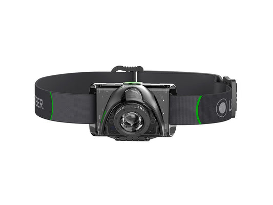 LINTERNA DE CABEZA LEDLENSER  MH6