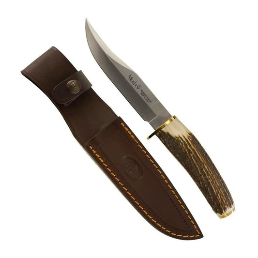 CUCHILLO MUELA SH-10