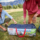 CARPA COLEMAN 10 P WEATHERMASTER