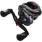 REEL ABU MAX4 40LP 5BB DER.