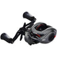REEL ABU MAX4 40LP 5BB DER.