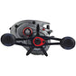 REEL ABU MAX4 40LP 5BB DER.