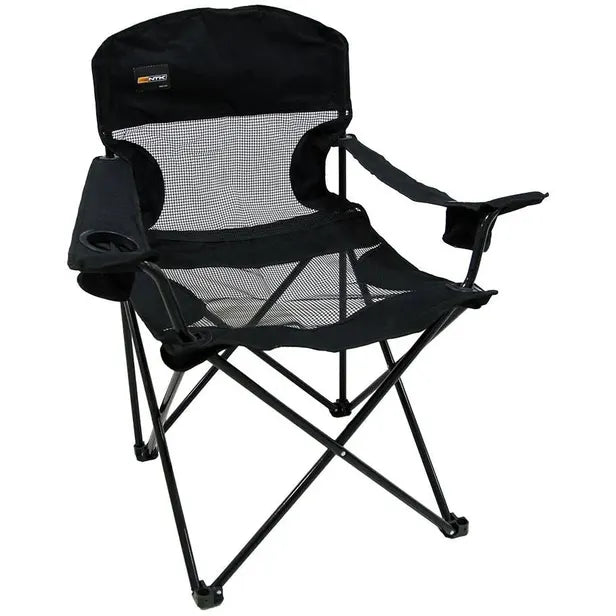 SILLA NTK FRESNO DOBRAVEL PRETO
