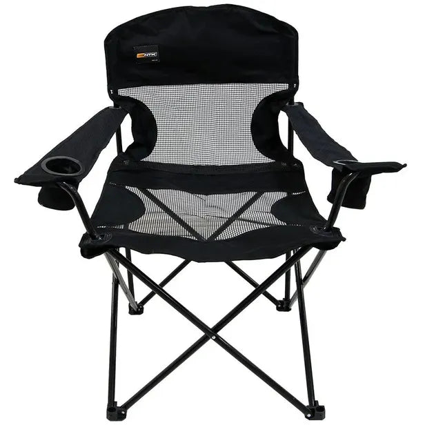 SILLA NTK FRESNO DOBRAVEL PRETO