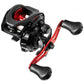 REEL ROTATIVO TORMENT 200