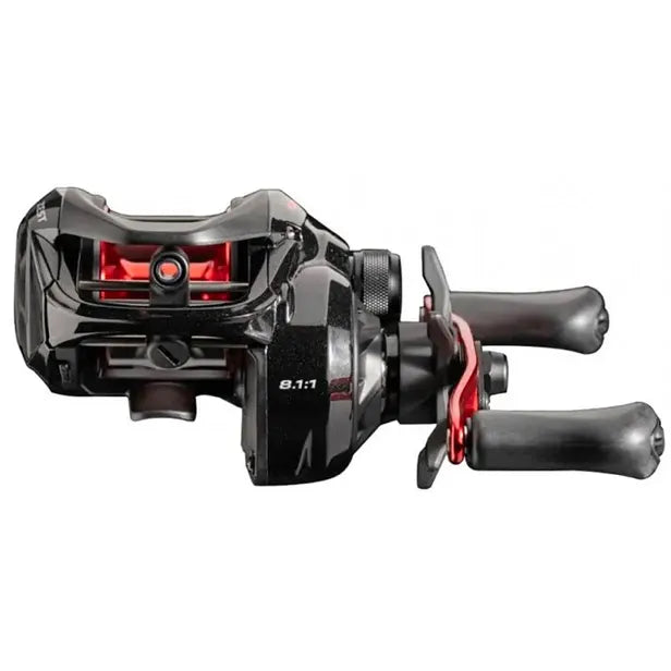 REEL ROTATIVO TORMENT 200
