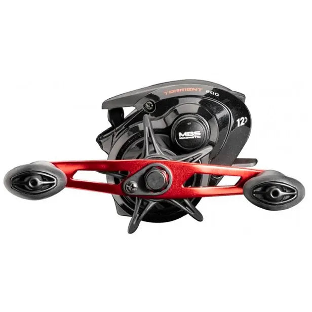 REEL ROTATIVO TORMENT 200