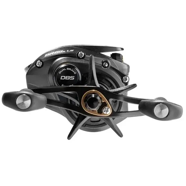 REEL BRISA LS 11000SHI 11ROL 7.5:1