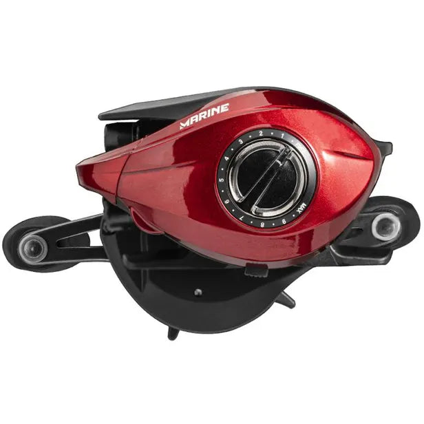 REEL TITAN PRO 2 12000 SHI 12ROL 8.1: