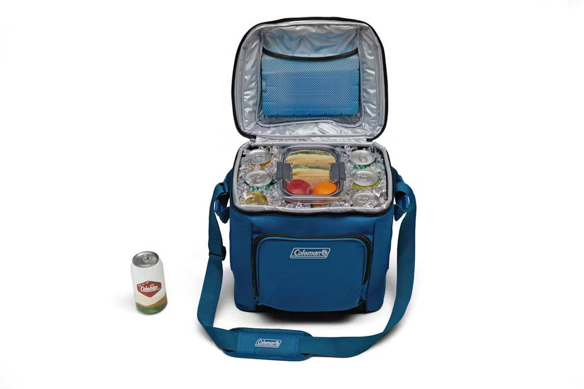BOLSO TERMICO COLEMAN CHILLER