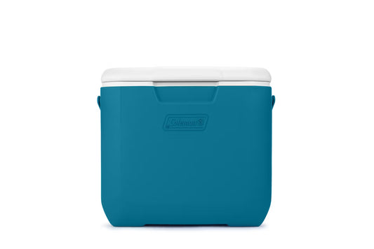 CONSERVADORA COLEMAN MANIJA 30QT CELESTE