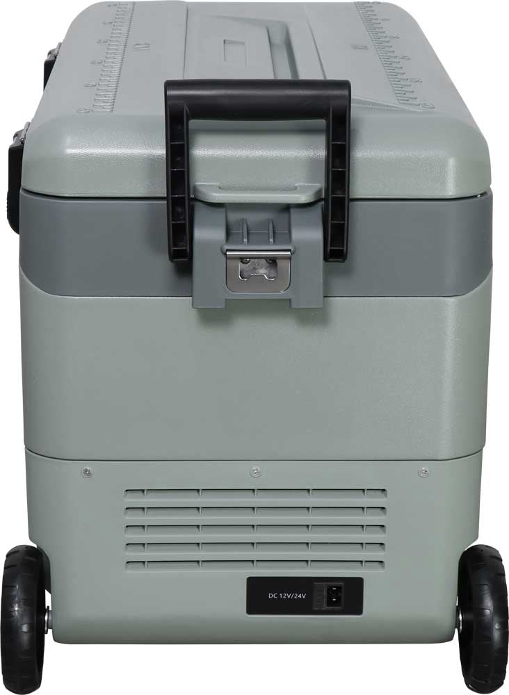 HELADERA / CONGELADORA PORTATIL JOOG RD40L 12V