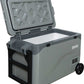 HELADERA / CONGELADORA PORTATIL JOOG RD40L 12V