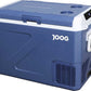 HELADERA PORTATIL JOOG AP40L 12V BIVOLT 5695584
