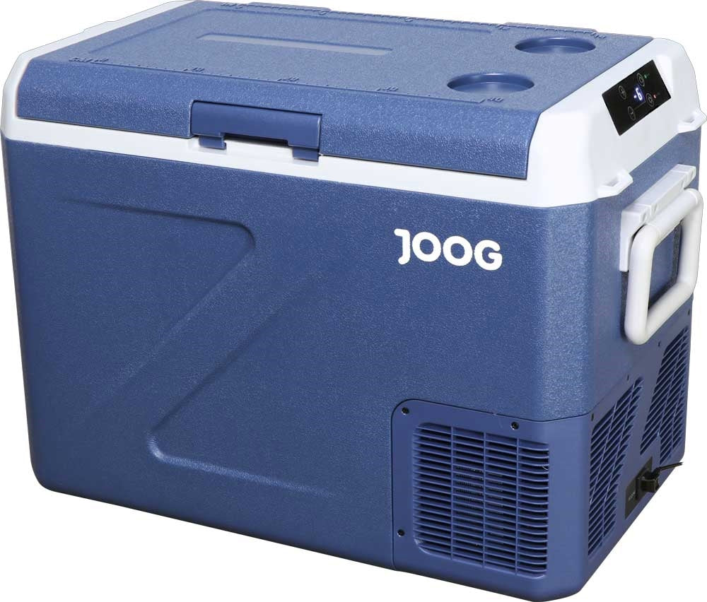 HELADERA PORTATIL JOOG AP40L 12V BIVOLT 5695584