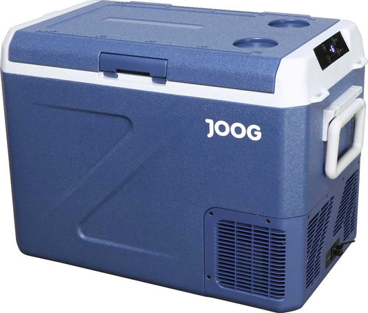 HELADERA PORTATIL JOOG AP40L 12V BIVOLT 5695584