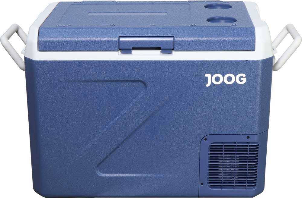 HELADERA PORTATIL JOOG AP40L 12V BIVOLT 5695584