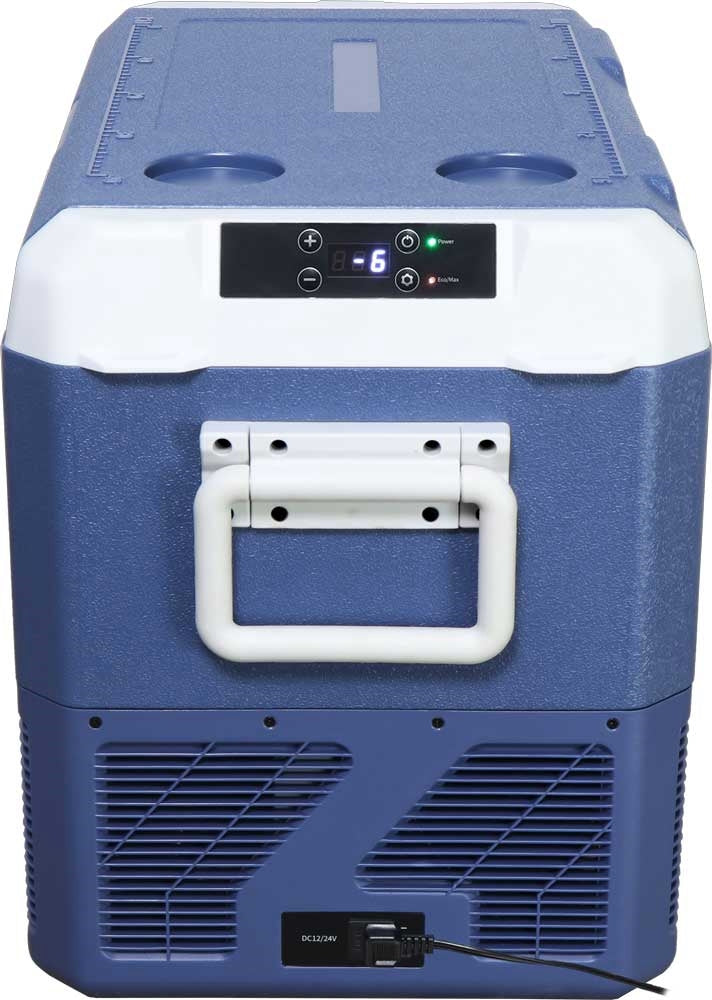 HELADERA / CONGELADORA PORTATIL JOOG AP30L 12