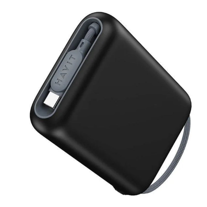 CARGADOR PORTATIL HAVIT PB35