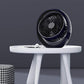 VENTILADOR RECARGABLE ECOPOWER EP110