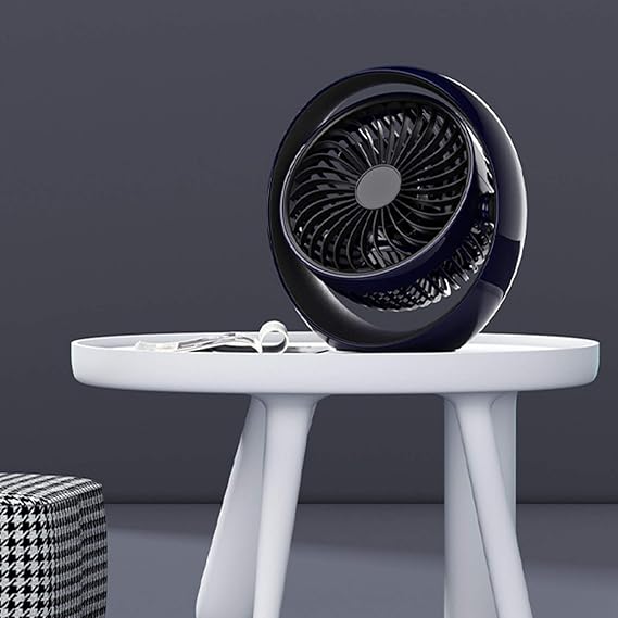 VENTILADOR RECARGABLE ECOPOWER EP110