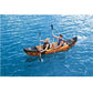 REMO ALUMINIO BESWAY 1.45M 62064