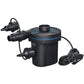 INFLADOR ELECTRICO BESTWAY 12V 8A CON BOQUILLAS 680L/MIN-62257