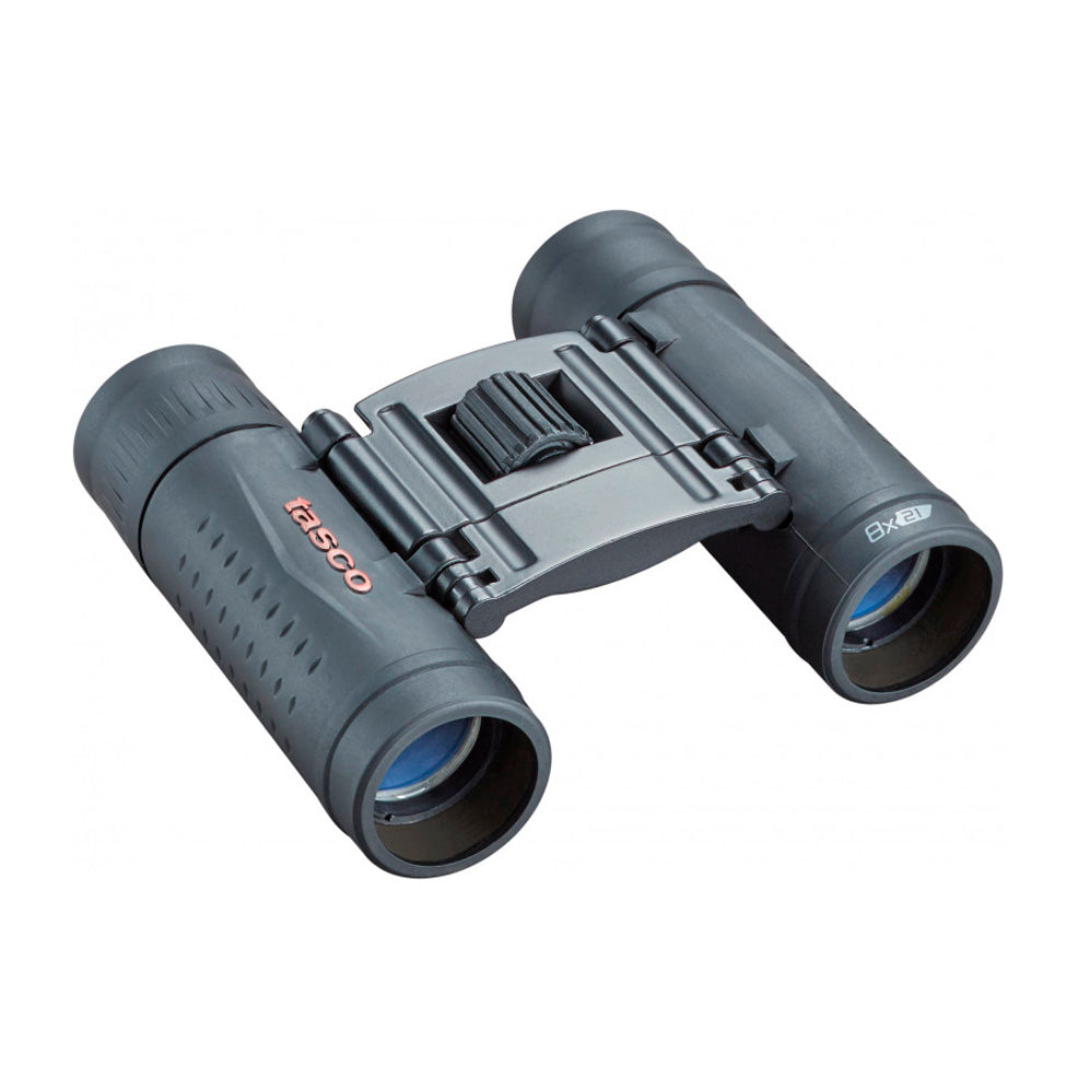 BINOCULAR TASCO 8X21 MM.