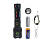 LINTERNA LIDIMI LD-L1514A
