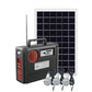 GENERADOR SOLAR CAFINI