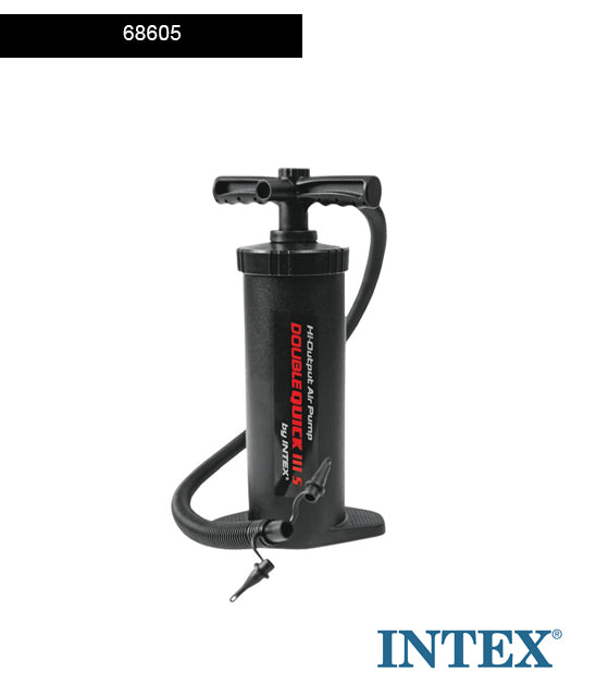 INFLADOR MANUAL INTEX 68605