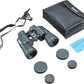 BINOCULAR BUSHNELL 10X50 PACIFICA