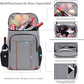 MOCHILA TERMICA 7409