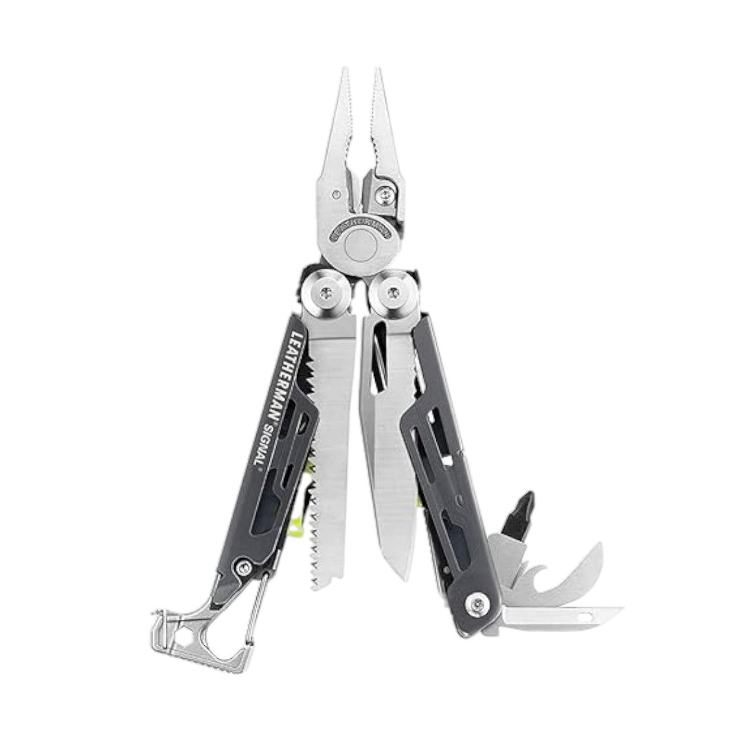 PINZA MULTI LEATHERMAN SIGNAL