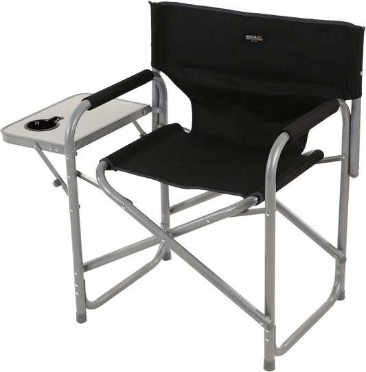 SILLA TIPO DIRECTOR C/ MESA