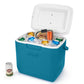 CONSERVADORA COLEMAN MANIJA 30QT CELESTE