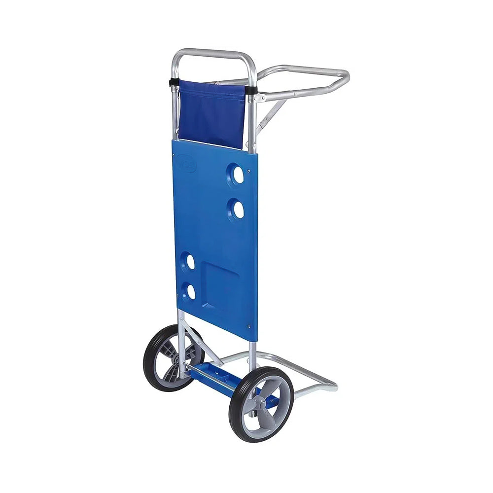 PORTA SILLA MOR CON RUEDAS