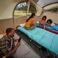 CARPA COLEMAN 10 P WEATHERMASTER