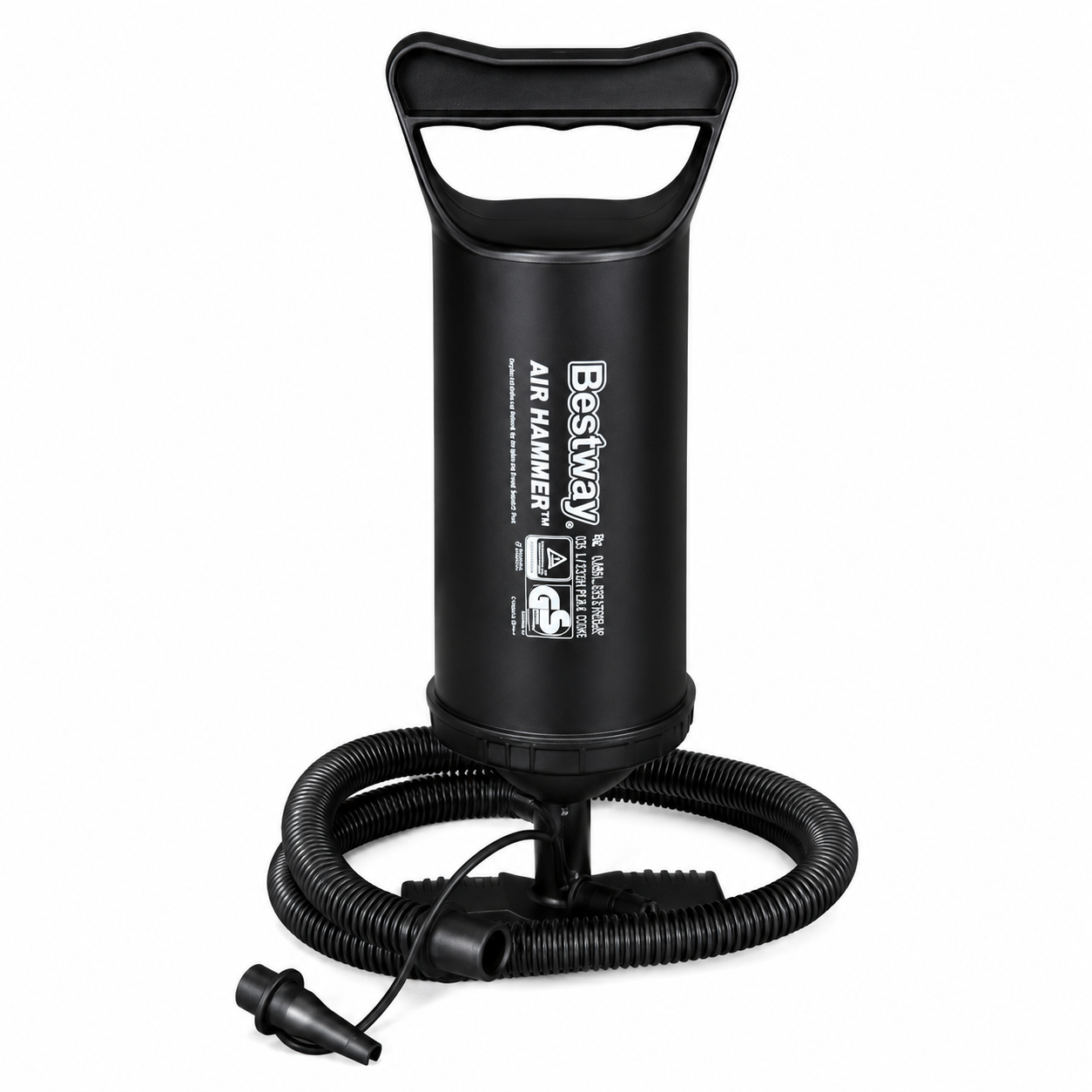 INFLADOR PEQUEÑO 30CM BESTWAY  62002