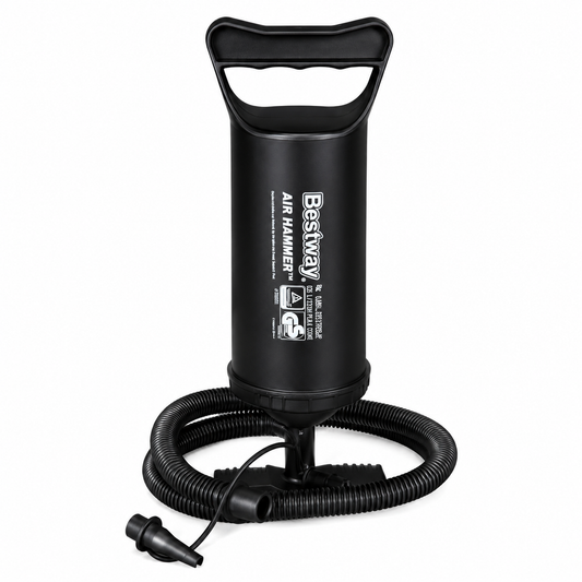 INFLADOR PEQUEÑO 30CM BESTWAY  62002