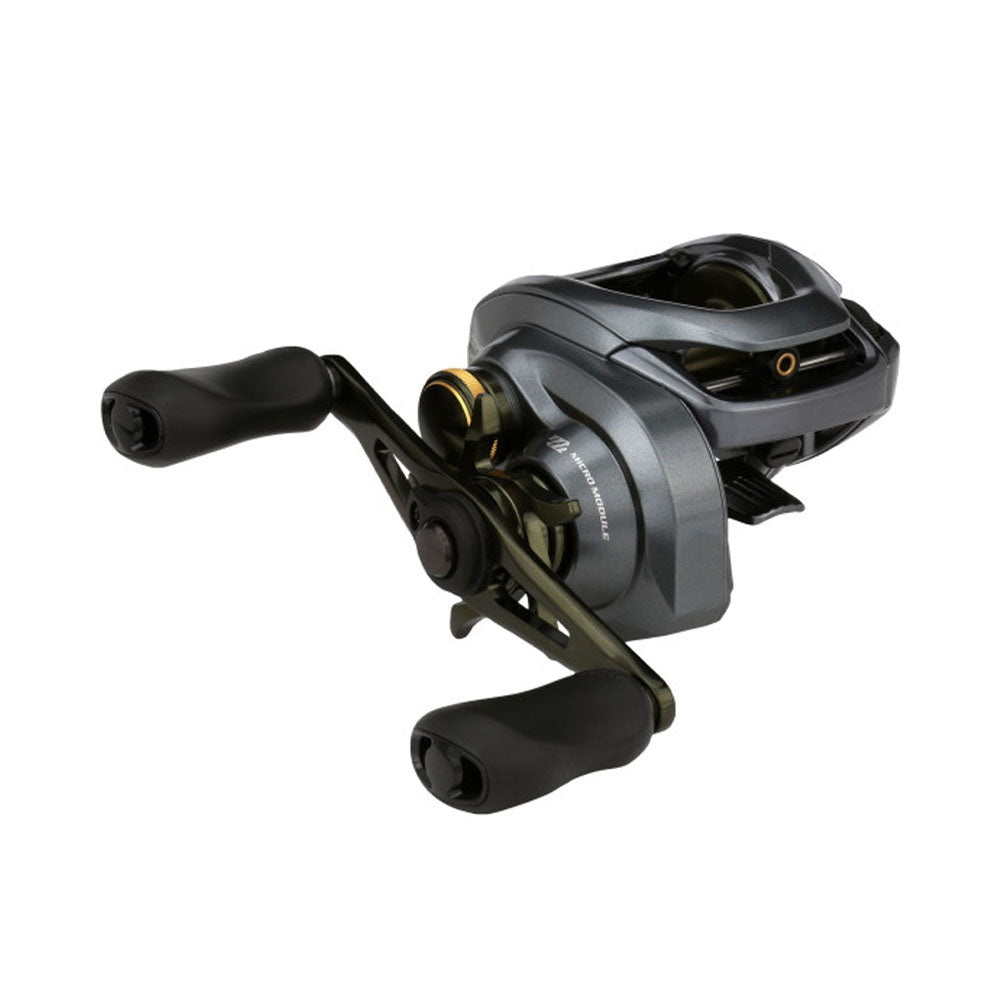 Reel Shimano Curado MGL 201XG ZURDO